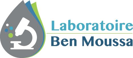 Logo Laboratoire Fehmi BEN MOUSSA